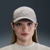 Nike Unisex Dri-fit Club Unstructured Acg Cap In Grey