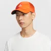 Nike Unisex Dri-fit Club Unstructured Acg Cap In Orange