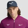 Nike Unisex Dri-fit Club Unstructured Rafa Cap In Blue