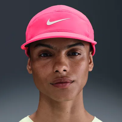 Nike Unisex Dri-fit Fly Unstructured Swoosh Cap