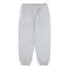 Nike Unisex Dri-fit Standard Issue Embroidery Sweatpants Grey Gray