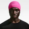 Nike Unisex Dri-fit Skull Cap In Pink