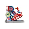 Nike Unisex Dunk Trickshot X Legoâ® Set Building Kit With Exclusive Minifigure In Red