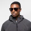 Nike Unisex Electric Daze Sunglasses In Black