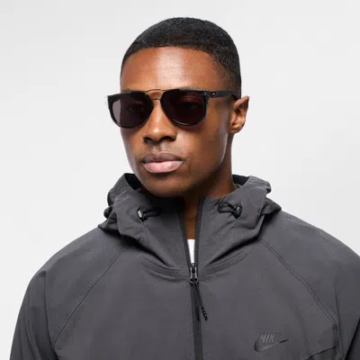 Nike Unisex Electric Daze Sunglasses In Black