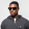 Nike Unisex Electric Drip Sunglasses In Black