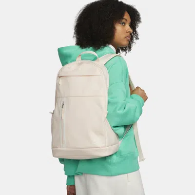Nike Unisex Elemental Premium Backpack (21l) In Brown
