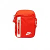 Nike Unisex Elemental Premium Crossbody Bag In Bright Orange In Multi