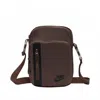 Nike Unisex Elemental Premium Crossbody Bag In Ironstone In Multi