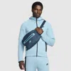 Nike Unisex Elemental Premium Fanny Pack (8l) In Blue