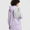 Nike Unisex Elemental Premium Fanny Pack (8l) In Grey