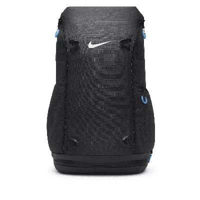 Nike Unisex Elite Easyon Backpack (31l) In Grey