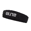 Nike Unisex Elite Headband In Black