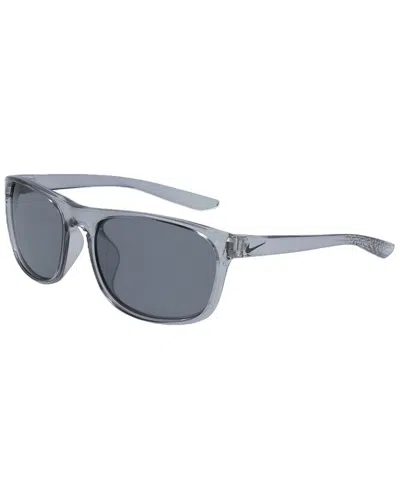 Nike Unisex Endure Mi Cw4652 59mm Sunglasses