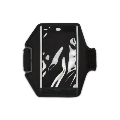 Nike Unisex Essentials Arm Band In Animal Print
