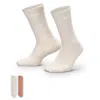 Nike Unisex Everyday Cushioned Cozy Crew Socks (2 Pairs) In Multi