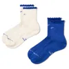 Nike Unisex Everyday Elevated Micro-crew Socks (2 Pairs) In Multi