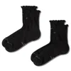 Nike Unisex Everyday Elevated Mid-crew Socks (2 Pairs) In Multi