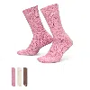 Nike Unisex Everyday Plus Cushioned Training Crew Socks (3 Pairs) In Multicolor