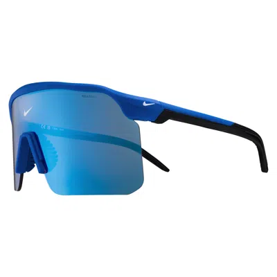 Nike Unisex Expedition Shield Road Tint In Blue