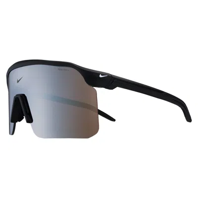 Nike Unisex Expedition Shield Road Tint In Black