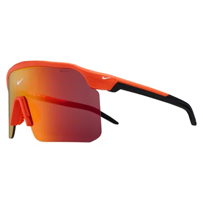 Nike Unisex Expedition Shield Road Tint In Orange