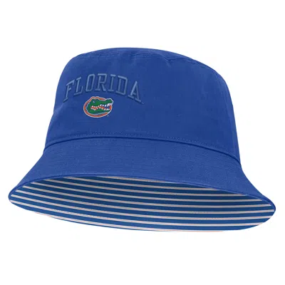 Nike Unisex Florida Primetime Apex Jordan Brand College Bucket Hat In Blue