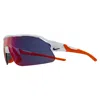 Nike Unisex Flyfree Shield Field Tint In White