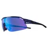 Nike Unisex Flyfree Shield Road Tint In Blue