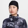 Nike Unisex Fury Elevate Dri-fit Extra-wide Headband In Black