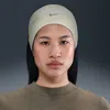 Nike Unisex Fury Elevate Dri-fit Extra-wide Headband In Pink