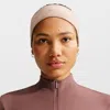 Nike Unisex Fury Elevate Dri-fit Headband In Neutral