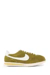 Nike Unisex Green Sneakers In Green
