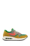 Nike Green Air Max 1 '86 Og Big Bubble Powerwall Sneakers In Green