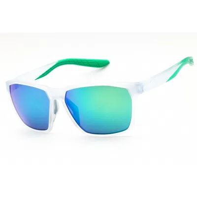 Nike Square-frame Sunglasses In Multi