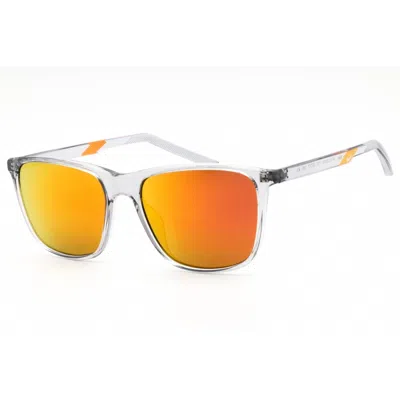 Nike Statemniu3335x Sunglasses In Orange