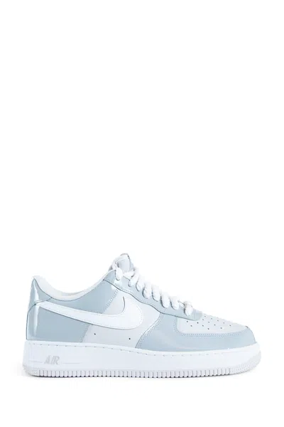 Nike Unisex Grey Sneakers In Gray