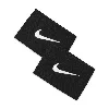 Nike Unisex Guard Stay 2 Soccer Sleeve In Black