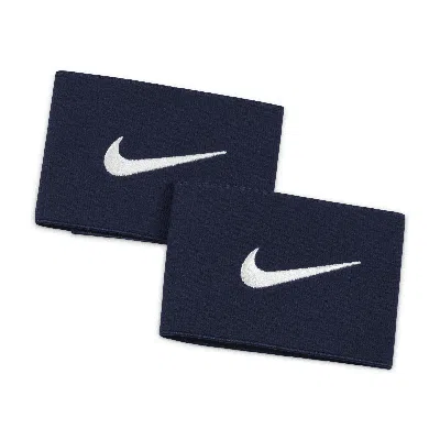 Nike Unisex Guard Stay 2 Soccer Sleeve In Blue