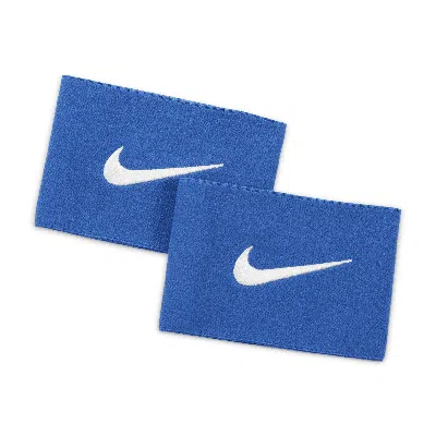 Nike Unisex Guard Stay 2 Soccer Sleeve In Blue