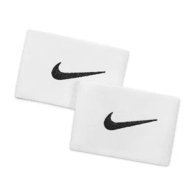 Nike Unisex Guard Stay 2 Soccer Sleeve In White