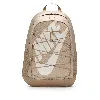 Nike Hayward Backpack 26l 'beige' In Neutral