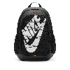 Nike Unisex Hayward Backpack (26l) In Black