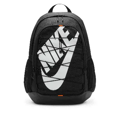 Nike Unisex Hayward Backpack (26l) In Black