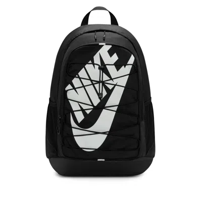 Nike Unisex Hayward Backpack (26l) In Black