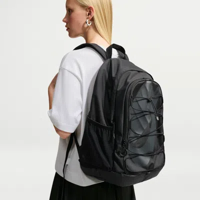 Nike Unisex Hayward Backpack (26l) In Black