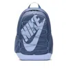 Nike Hayward Backpack In Blue