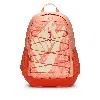 Nike Unisex Hayward Backpack (26l) In Orange