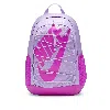 Nike Unisex Hayward Backpack (26l) In Purple