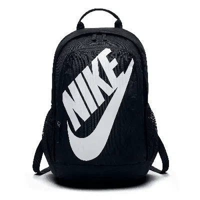 Nike Unisex Hayward Backpack In Black